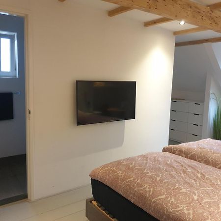 @Salland ズヴォレ 部屋 写真