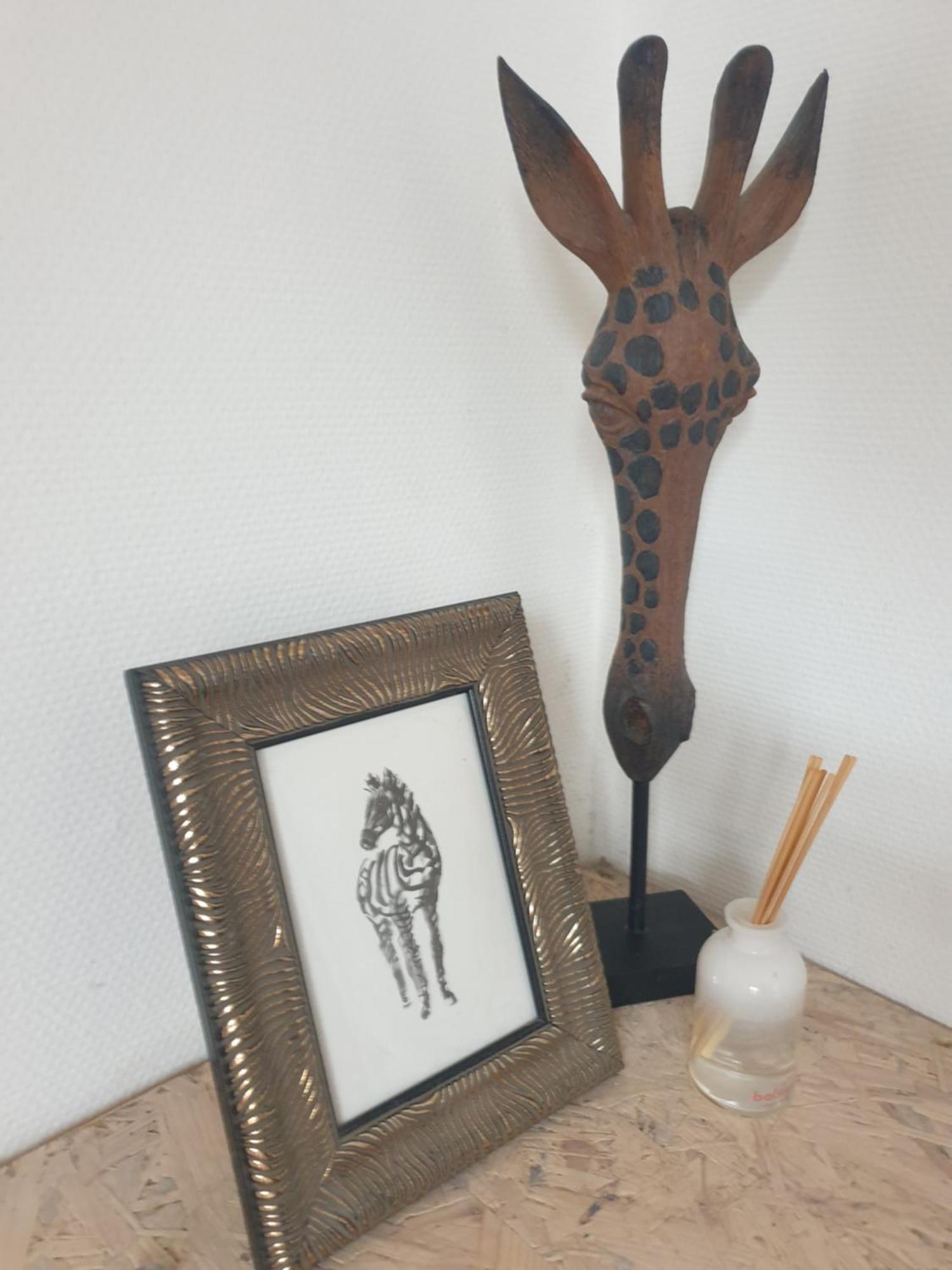@Salland ズヴォレ 部屋 写真