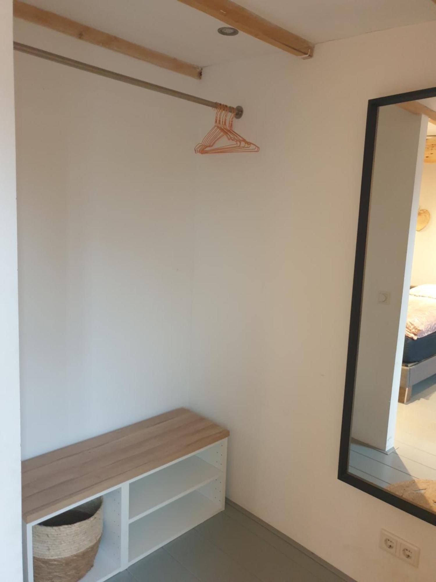 @Salland ズヴォレ 部屋 写真