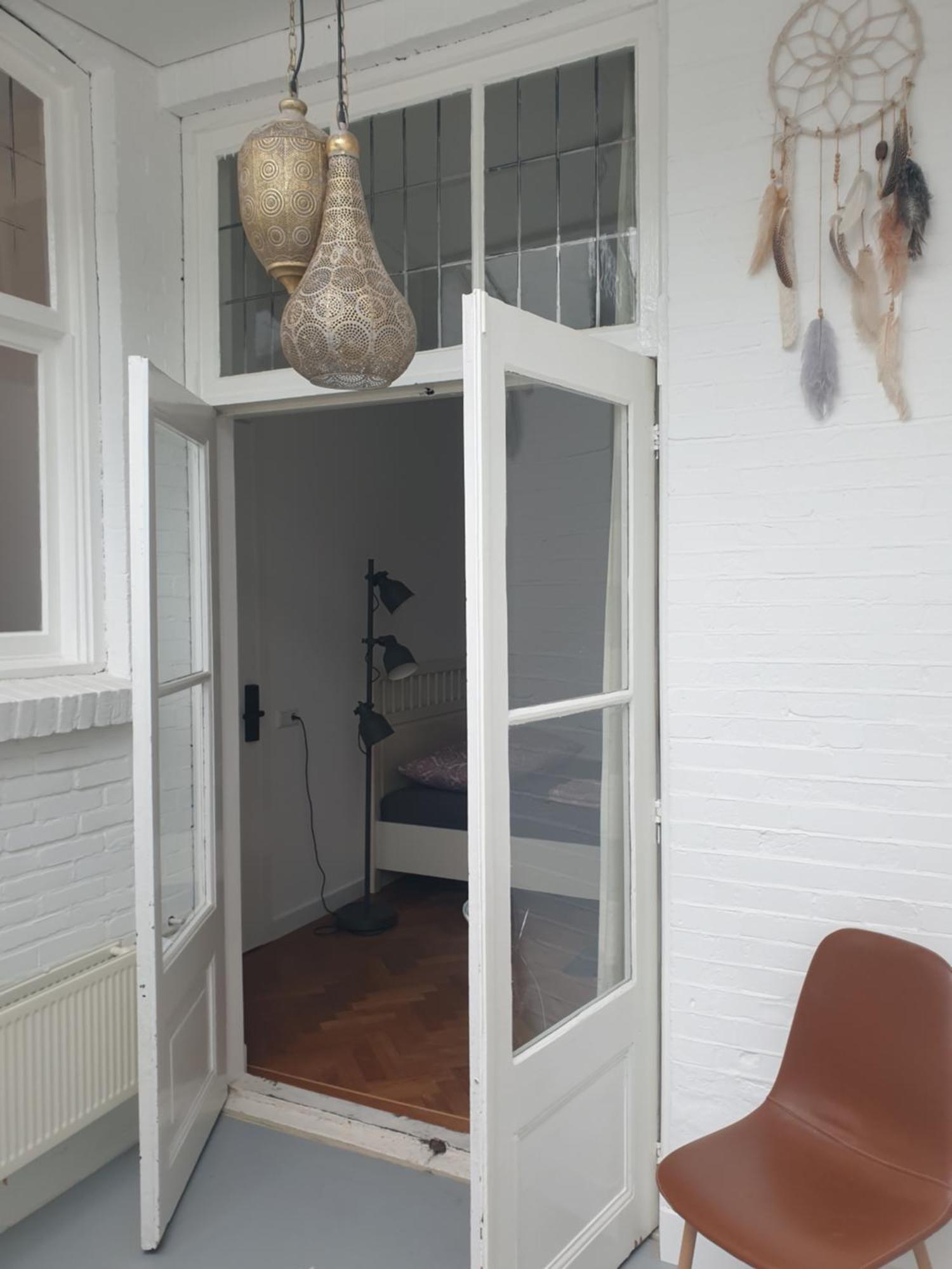@Salland ズヴォレ 部屋 写真